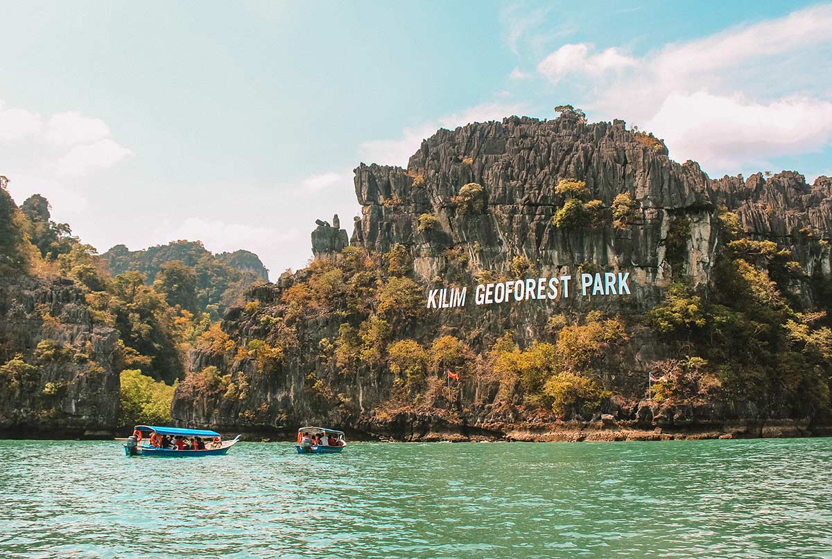 Jelajahi Ekosistem Mangrove Langkawi yang Menakjubkan dengan Mangrove Tour Langkawi